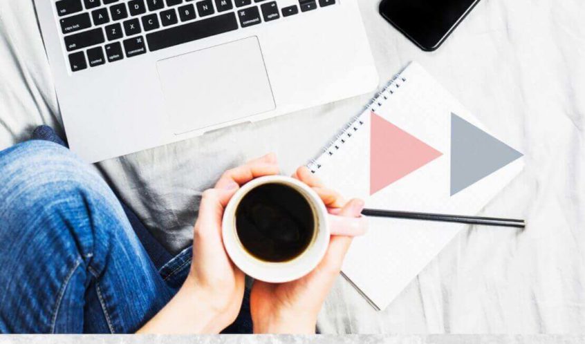 الكورسات الاونلاين