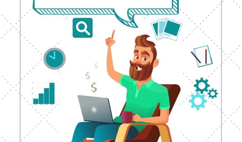 فريلانسر ناجح