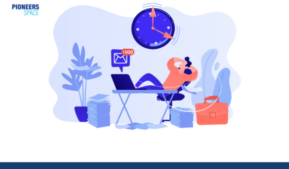 إدارة الوقت