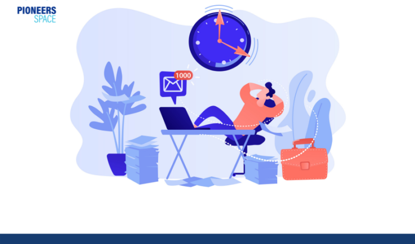 إدارة الوقت